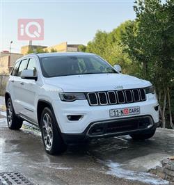 جيب جراند شيروكي